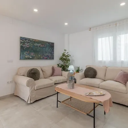 Centrico Orive Apartment *