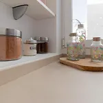 Precioso Junto Al Palacio De Orive דירה