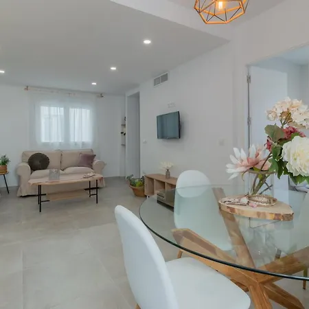 Precioso Apartamento Junto Al Palacio De Orive Cordoba