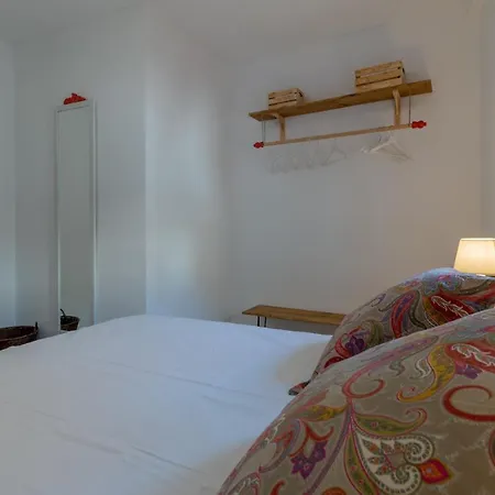 Apartman Centrico Orive *