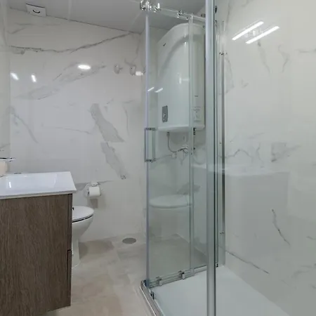 Apartman Centrico Orive *