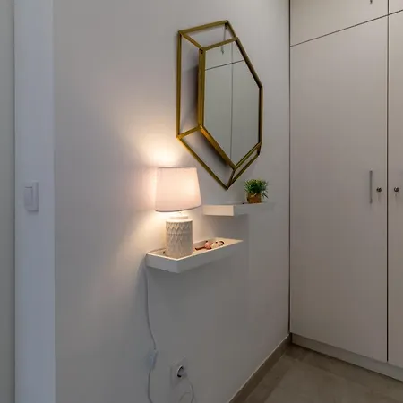 Centrico Orive Apartman Córdoba