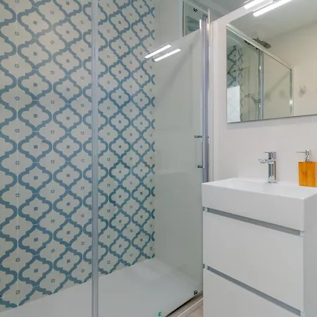 Centrico Orive Apartman Córdoba