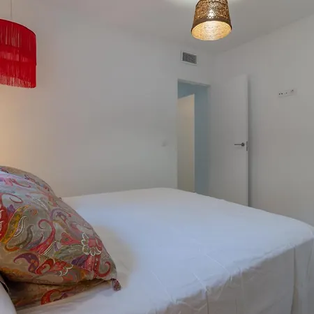 Centrico Orive Apartman Córdoba