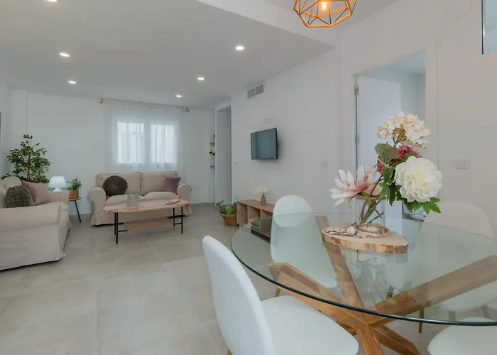 Precioso Apartamento Junto Al Palacio De Orive Cordoba