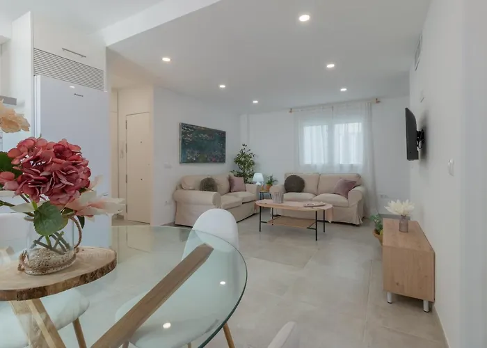 Precioso Apartamento Junto Al Palacio De Orive