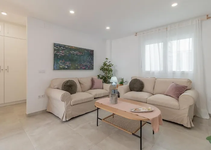 Precioso Apartamento Junto Al Palacio De Orive Apartment *