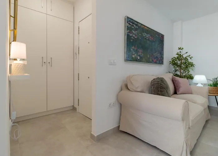 Precioso Apartamento Junto Al Palacio De Orive * Cordoba