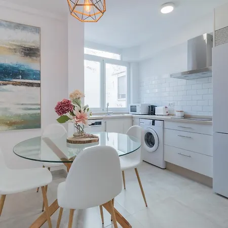 Centrico Orive Cordova