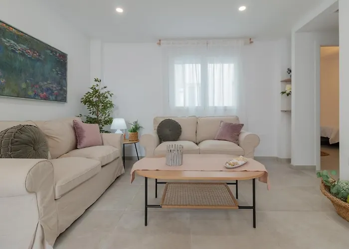 Centrico Orive Apartamento