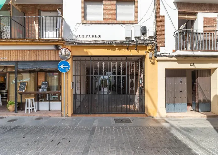 Centrico Orive Apartamento