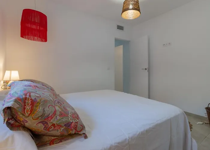 Centrico Orive Apartamento Córdova