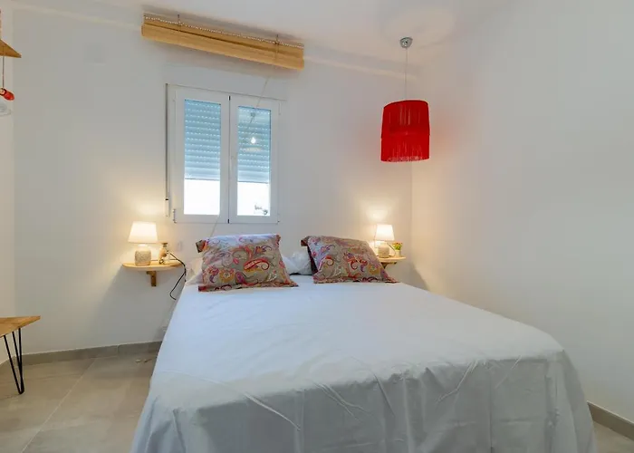 Centrico Orive Apartamento Córdova