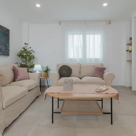 Centrico Orive Apartment