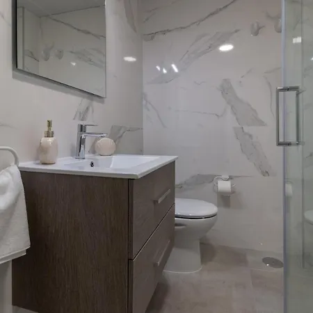 Apartment Centrico Orive *