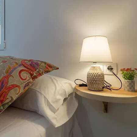 Precioso Apartamento Junto Al Palacio De Orive