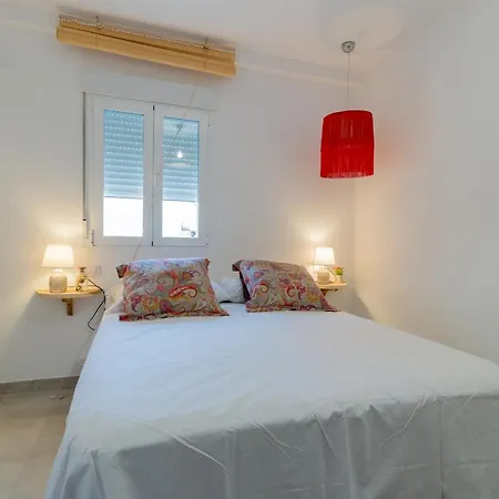 Centrico Orive Apartment Cordoba