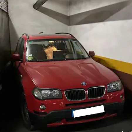 Precioso Apartamento Junto Al Palacio De Orive