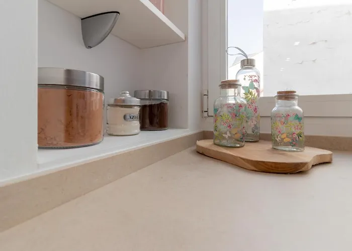 Centrico Orive Apartmán