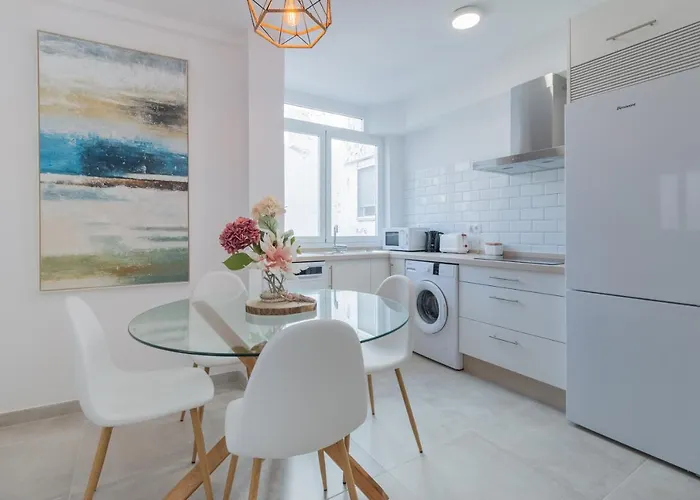 Precioso Apartamento Junto Al Palacio De Orive 科爾多瓦