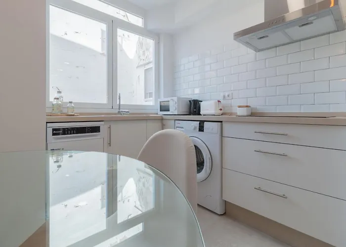 Precioso Apartamento Junto Al Palacio De Orive *