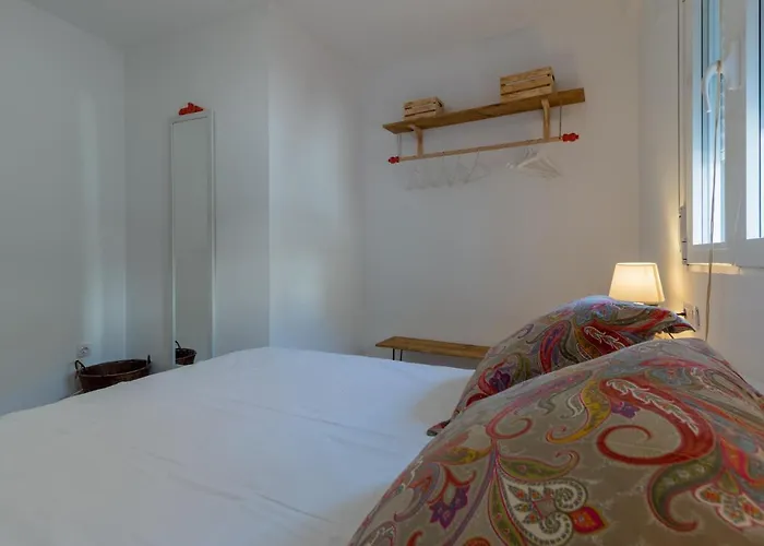 Apartmán Centrico Orive *