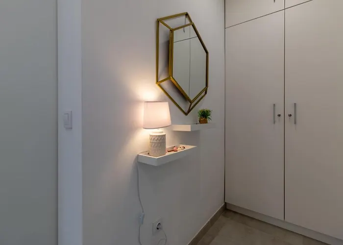 Centrico Orive Apartmán Córdoba