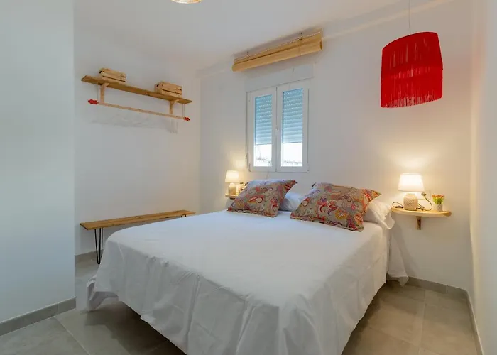 公寓 Precioso Apartamento Junto Al Palacio De Orive 科爾多瓦