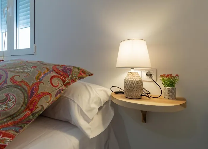 Precioso Apartamento Junto Al Palacio De Orive