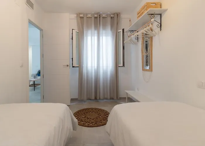 Precioso Apartamento Junto Al Palacio De Orive